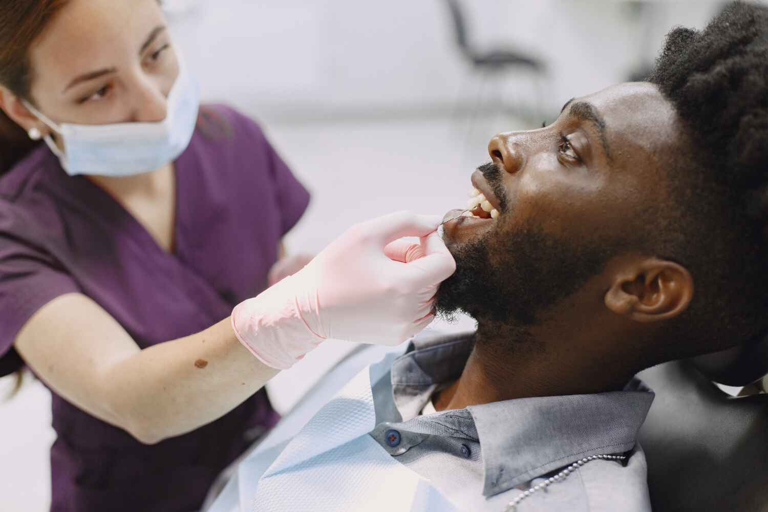 Best Emergency Dental Services Near Me [placeholder7] in Pembroke, NC